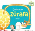 Çorbamda Zürafa Var