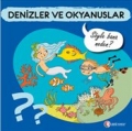 Denizler ve Okyanuslar