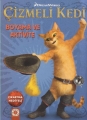 Şrek Boyama Kitabı 2