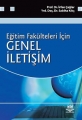 Eğitim Fakülteleri için Genel İletişim
