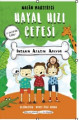 Hayal Hızı - Çetesi İnsanın Atasını Arıyor