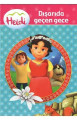  Heidi - Dışarıda Geçen Gece