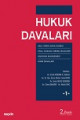 Hukuk Davaları – Cilt:1