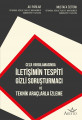 İletişimin Tespiti Gizli Soruşturmacı Ve Teknik Araçlarla İzleme