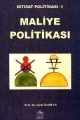 Maliye Politikası