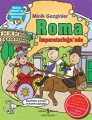 Minik Gezginler & Roma İmparatorluğu'nda
