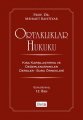  Ortaklıklar Hukuku