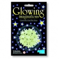 Parlayan Mini Yıldızlar (Glowing İmaginations) - Eğitici Oyuncak