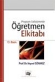 Program Geliştirme Öğretmen Elkitabı
