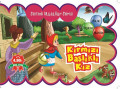 Sevimli Masallar Serisi - Kırmızı Başlıklı Kız
