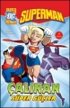 Superman Küçük Yeşil Adamlar