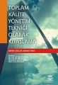 Toplam Kalite Yönetim Tekniği Olarak Kıyaslama