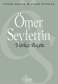 Türkçe Reçete - Seçme Öyküler 6.Baskı