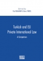 Turkish and EU Private International Law
