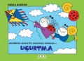 Uçurtma 4 - Uğurböceği Sevecen İle Salyangoz