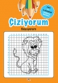 Zeka ve El Becerileri Geliştirme Etkinlikleri & Çiziyorum Boyuyorum