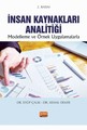 İnsan Kaynakları Analitiği  -Modelleme ve Örnek Uygulamalarla-