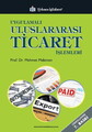 Uygulamalı Uluslararası Ticaret İşlemleri