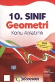 10. Sınıf Geometri Konu Anlatımlı