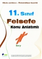  11. Sınıf Felsefe Konu Anlatımlı