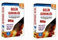 2011 Gelir Uzmanlığı Sınavlarına Hazırlık Klavuzu 2 Cilt