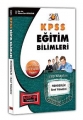 2011 KPSS Eğitim Bilimleri Rehberlik Cep Kitabı