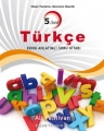 5. Sınıf Türkçe Konu Anlatımlı Soru Kitabı