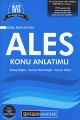 Ales Sözel Adaylara Konu Anlatımlı 2016