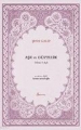 Aşk ve Güzellik