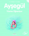 Ayşegül - Yüzme Öğreniyor