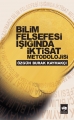  Bilim Felsefesi Işığında İktisat Metodolojisi