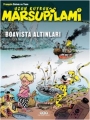 Boavista Altınları & Uzun Kuyruk Marsupilami 8