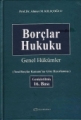 Borçlar Hukuku