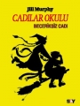 Cadılar Okulu  - Becereksiz cadı -