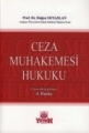 Ceza Muhakemesi Hukuku
