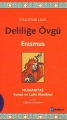 Deliliğe Övgü