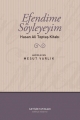 Efendime Söyleyeyim