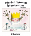 Ellerimi Yıkamak İstemiyorum