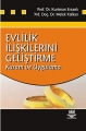Evlilik İlişkilerini Geliştirme -Kuram Ve Uygulama-