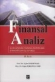 Finansal Analiz