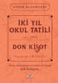 İki Yıl Okul Tatili - Don Kişot