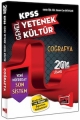 KPSS Coğrafya Konu Anlatımı 2014