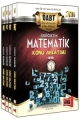 KPSS ÖABT İlköğretim Matematik Konu Anlatımı Modüler Set 2014