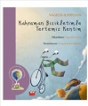 Kahraman Bisikletimle Tertemiz Kentim