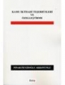 Kamu İktisadi Teşebbüsleri ve Özelleştirme