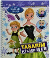 Karlar Ülkesi - Tasarım Ülkesi