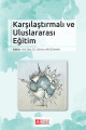 Karşılaştırmalı ve Uluslararası Eğitim