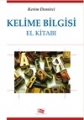  Kelime Bilgisi El Kitabı