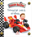 Küçük Beyler - Yavuz'un Yarış Arabası