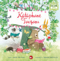 Kütüphane Tavşanı